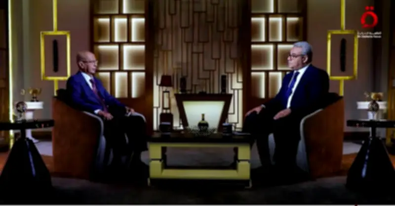 أبو بكر القربي: مصر لم تتخلَّ عن اليمن في أي وقت وأدعم جهود السلام