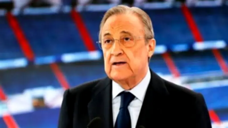 برشلونة يهدد بيريز بدعوى جنائية بسبب اتهامات الرشوة في قضية نيجيريرا