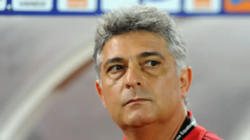 باكيتا: المنتخب السعودي قادر على تكرار مفاجأة الأرجنتين وهذا شرط التأهل