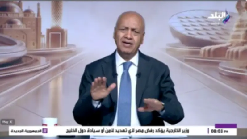 مصطفى بكري: مشروعات السيسي تنقل مصر لتنمية غير مسبوقة