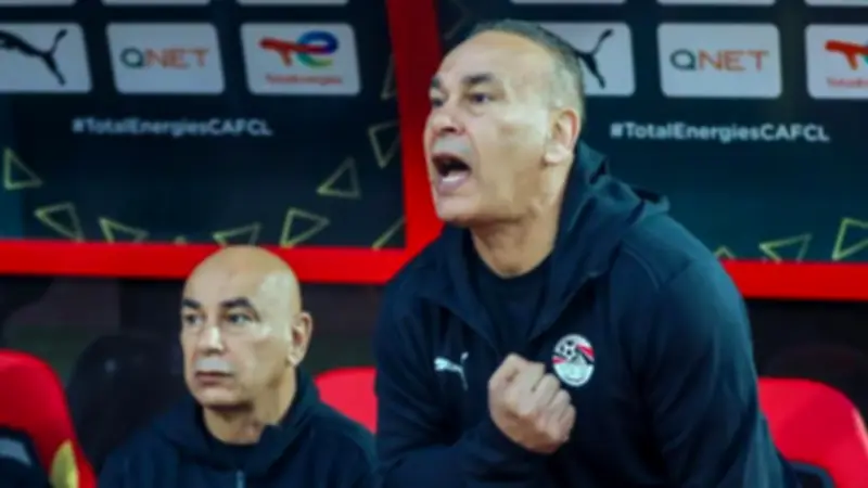 إبراهيم حسن: تدريب صباحي والتوجه إلى سياتل قبل مواجهة بلجيكا في المونديال