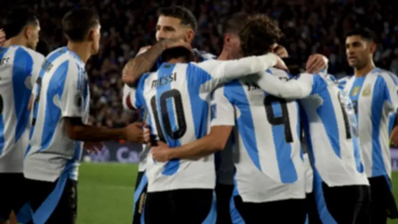 تأكد غياب تاجليافيكو عن افتتاحية الأرجنتين أمام الجزائر في كأس العالم