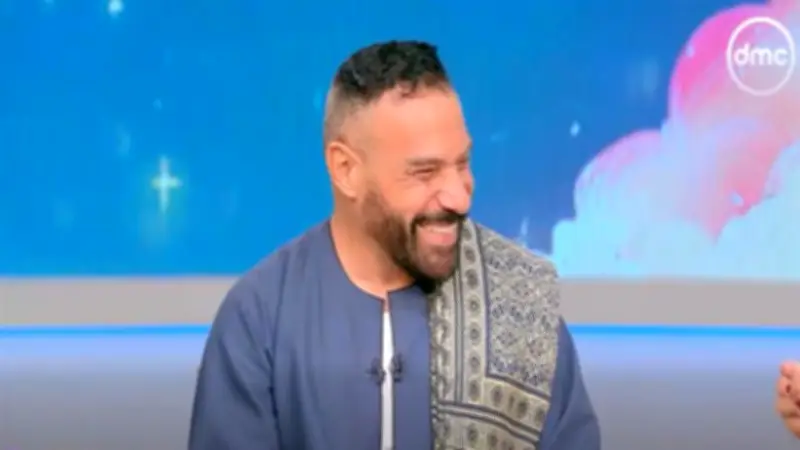 محمد خميس يوجه رسالة دعم لطلاب الثانوية العامة: الخير في طريق آخر