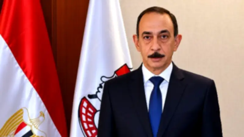 محافظ سوهاج يتخذ إجراءات حازمة بعد أحداث مدرسة روافع القصير
