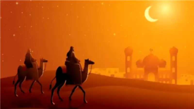فضل الهجرة والمهاجرين في السنة النبوية: هدم الذنوب ودخول الجنة