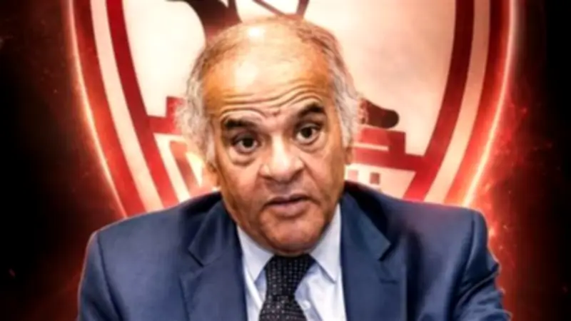ممدوح عباس يتحفظ على دعم الزمالك.. والأهلي ينفي مفاوضات النني.. ونجم مصري يثير غضب وكيل صلاح