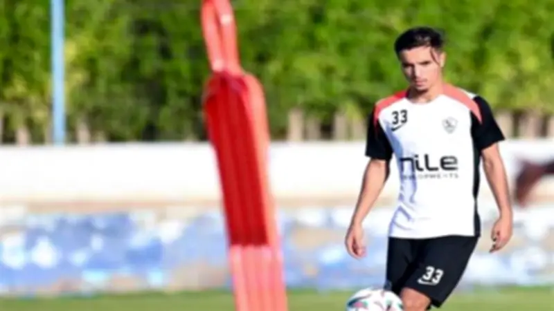 نائب رئيس اتحاد طنجة: الزمالك لم يطلب استعادة معالي والاجتماع كان إيجابيا