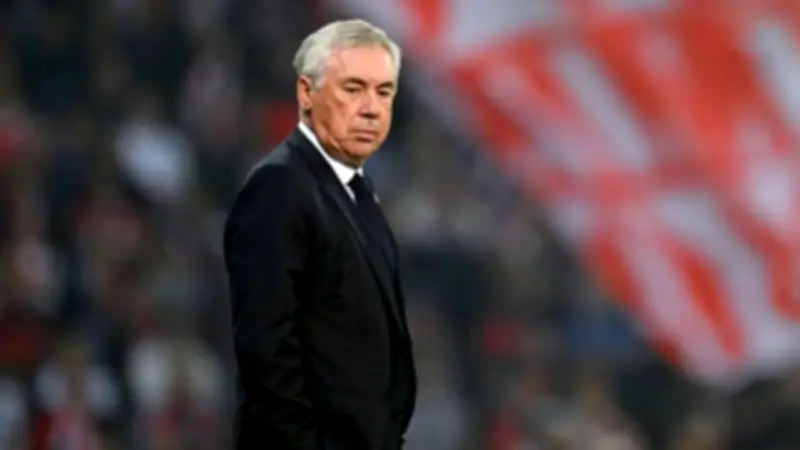 أنشيلوتي: المغرب بطل أفريقيا قادر على إزعاج أي خصم في كأس العالم