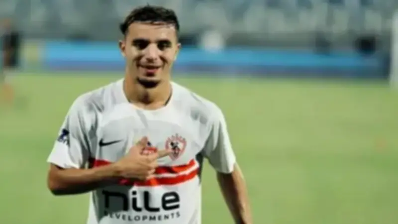 نائب رئيس اتحاد طنجة: مفاوضات الزمالك بشأن معالي تقدمت بشكل كبير