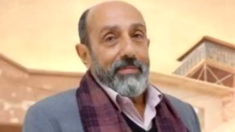 أزمة داخل كمبوند بالشيخ زايد.. أحمد صيام يطلق استغاثة ويطالب بحماية السكان