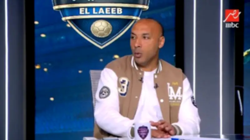 أيمن عبدالعزيز: لا توجد خريطة واضحة في الزمالك وعلينا دعم النادي