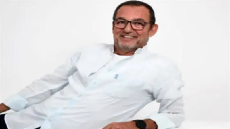 سبب وفاة الفنان محمد مرزبان وتفاصيل اللحظات الأخيرة قبل وفاته