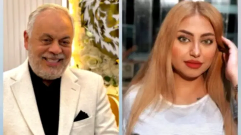 أشرف زكي يستجيب لمناشدة إيناس محمد بشأن انقطاع الكهرباء بكمباوند المهن التمثيلية