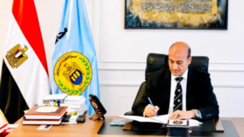 محافظ أسيوط يعلن رفع الاستعداد القصوى لامتحانات الثانوية العامة لـ33 ألف طالب