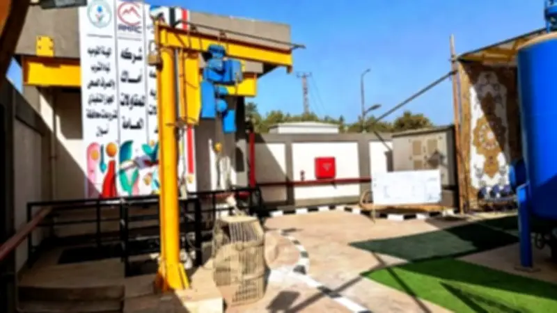 محافظ أسوان يوجه بوضع حلول تنفيذية لتحسين الخدمات والاستجابة للشكاوى