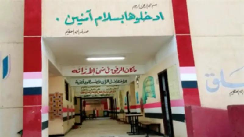 محافظ أسوان يتابع التجهيزات الأخيرة لامتحانات الثانوية العامة 2025/2026