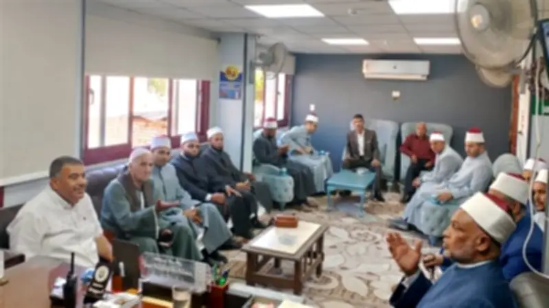 محافظ أسيوط يشيد بقوافل إصلاح ذات البين لتعزيز التسامح وإنهاء الثأر