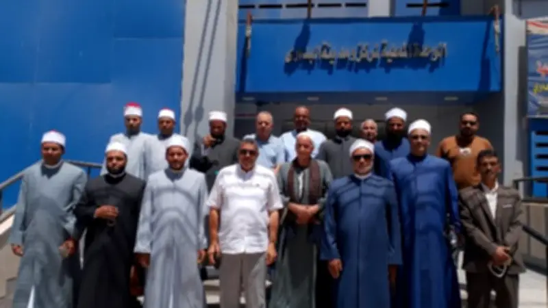 محافظ أسيوط: قوافل إصلاح ذات البين بالبداري ترسخ التسامح وتنهي الخصومات الثأرية