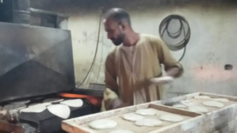 أسيوط: تحرير 623 محضرًا تموينيًا خلال حملات مكثفة على المخابز والأسواق