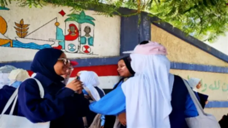 فتح باب التظلمات على نتيجة الإعدادية بأسوان الاثنين المقبل لمدة 15 يوماً
