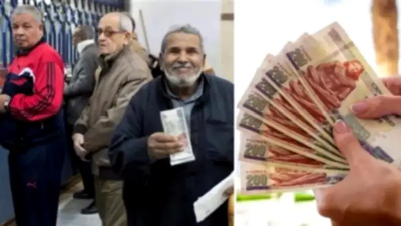 متوسط المعاش في مصر 5200 جنيه.. نقابة أصحاب المعاشات تكشف مفاجأة