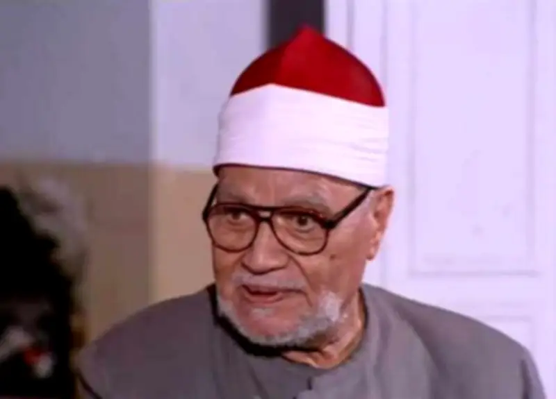 الأوقاف تحيي ذكرى وفاة الشيخ أبو العينين شعيشع بعد غد الأربعاء