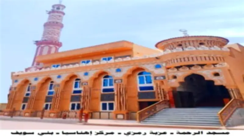 الأوقاف تفتتح 16 مسجداً غداً.. وتكلفة التطوير تقترب من 28 مليار جنيه منذ 2014