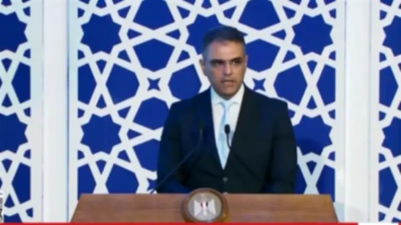 متحدث الأوقاف: برنامج إعداد الأئمة يجمع بين العلوم الشرعية والأمن القومي والإعلام