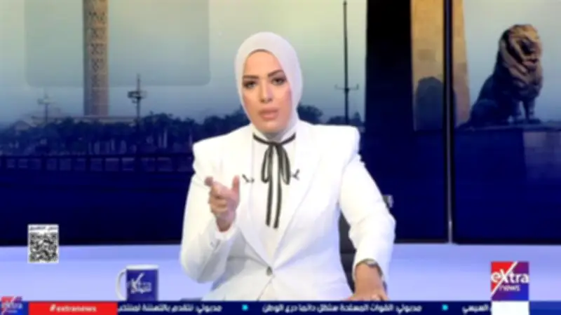 آية عبد الرحمن: ثورة 30 يونيو جسدت وعي المصريين وكشفت حقيقة الإخوان