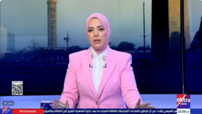 آية عبد الرحمن: كيس دم واحد ينقذ حياة.. وتطوير بنوك الدم خطوة أساسية