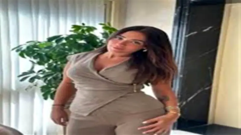 آية سليم تشارك جمهورها صور إجازتها الصيفية في إسبانيا