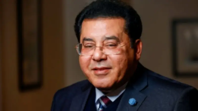 كشف تحركات أيمن نور المشبوهة ومبادرة "المصير المشترك 2035" في البرلمان الفرنسي