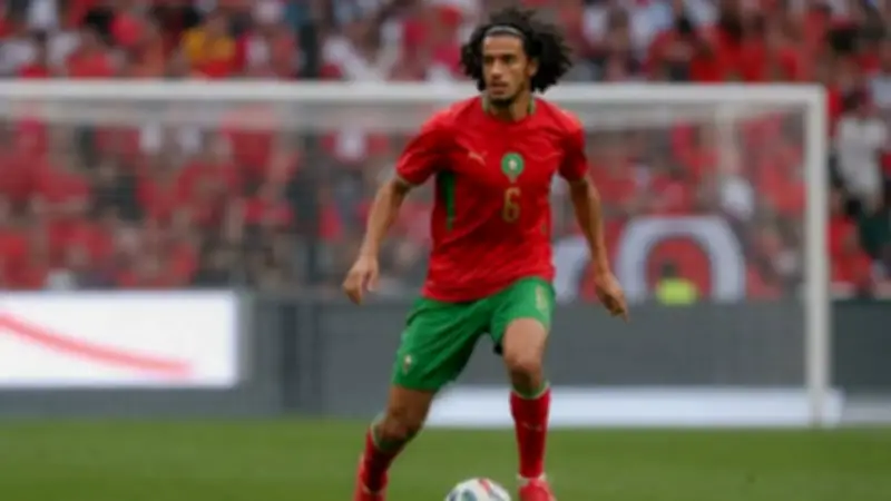 أيوب بوعدي يقود المغرب لتعادل ثمين أمام البرازيل في افتتاح المونديال