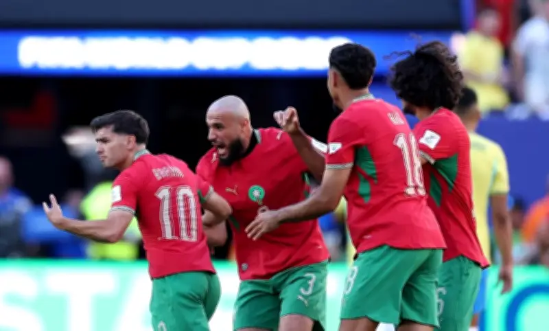 رفض فرنسا واختيار المغرب: أيوب بوعدي العبقري الصغير الذي ولد كبيراً