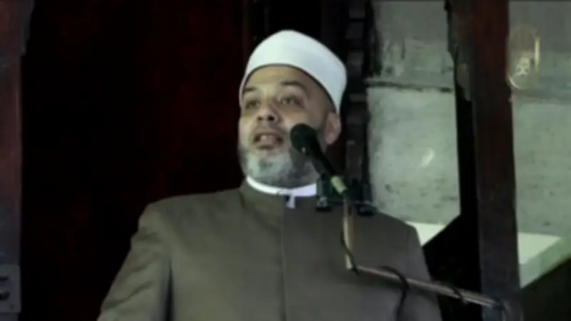 خطيب الأزهر: أسماء بنت أبي بكر جسدت أسمى معاني البر والرحمة في الهجرة