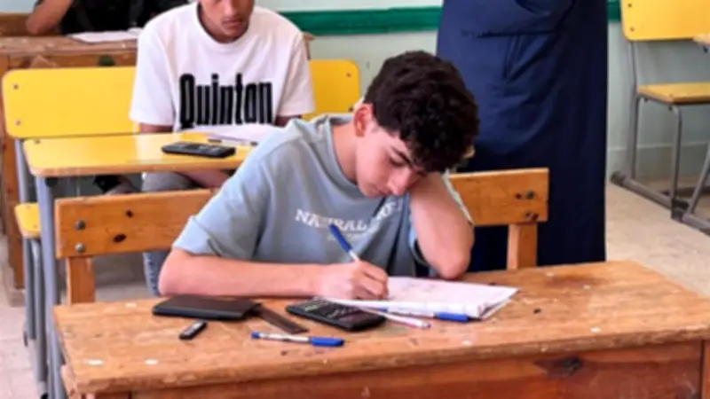 موعد إعلان نتيجة الشهادة الإعدادية الأزهرية 2026 والاستعلام برقم الجلوس