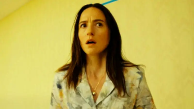 بـ301 مليون دولار.. Backrooms يدخل قائمة أفضل 25 فيلم رعب في التاريخ