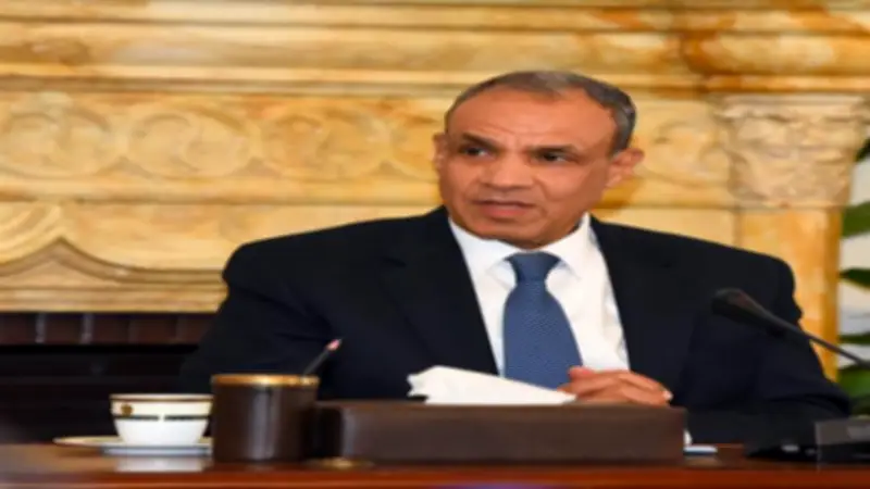 بدر عبدالعاطي يجتمع مع مستشار ترامب ووزراء خارجية عدة دول بالعلمين الجديدة