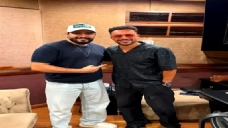 «بكلم نفسي».. أغنية دعائية جديدة لفيلم «إذما» بصوت بهاء سلطان