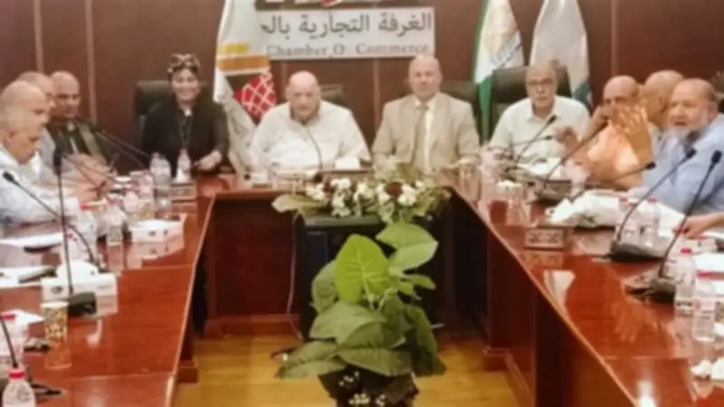 شعبة المخابز تبحث استعدادات تطبيق منظومة الخبز الجديدة في اجتماع موسع