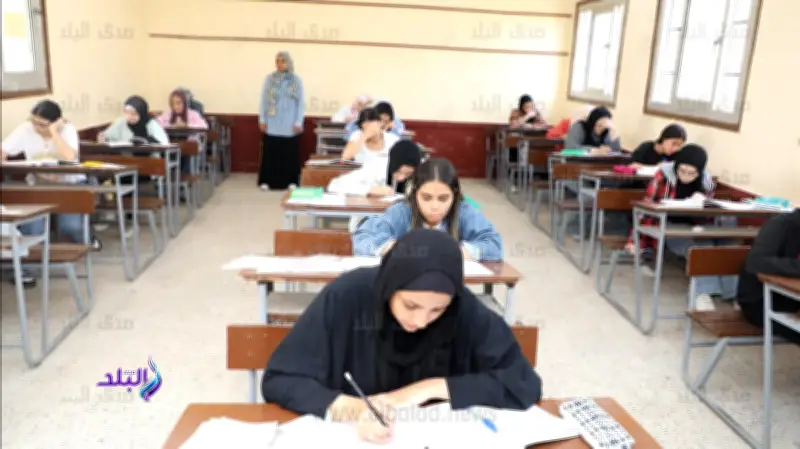محظورات وعقوبات صارمة في لجان امتحانات الثانوية العامة 2026
