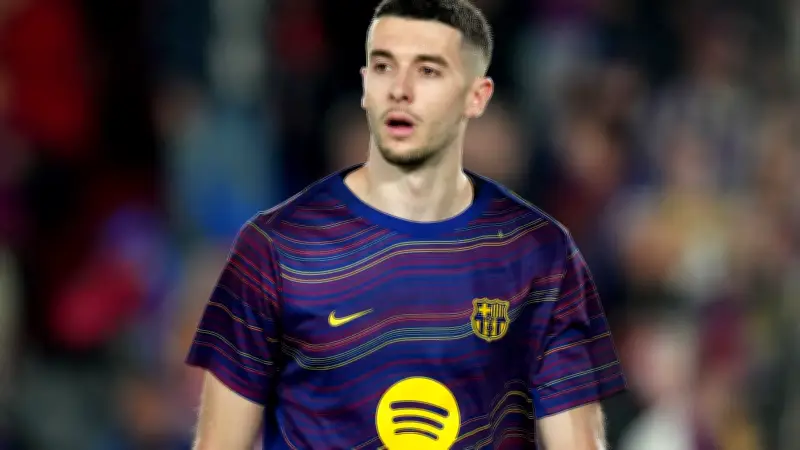 برشلونة يحدد سعر كاسادو بـ25 مليون يورو وعرضه على ميلان