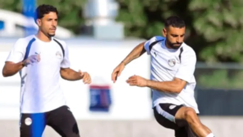 بشير التابعي: حماس حسام حسن سلاح منتخب مصر في كأس العالم 2026