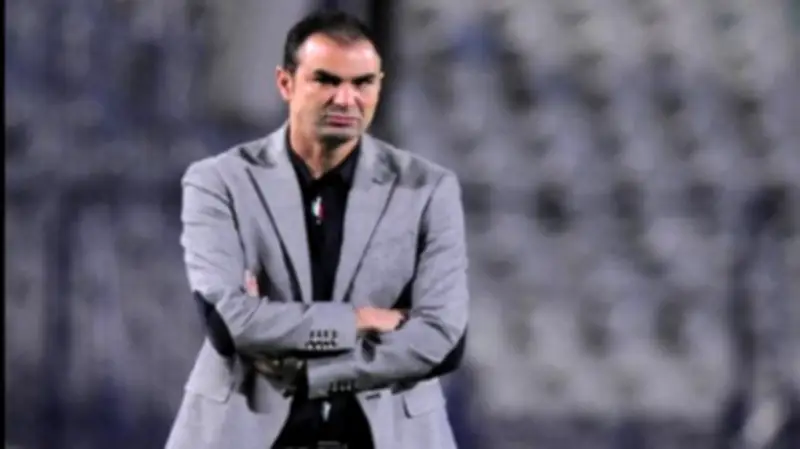 بسيوني: أمريكا استحقت الفوز على باراجواي ومصر ستعتمد على التأمين الدفاعي أمام بلجيكا