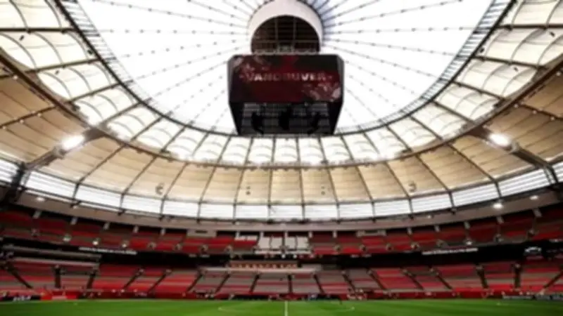 ملعب بي سي بليس يستضيف مباراة مصر ونيوزيلندا في كأس العالم 2026