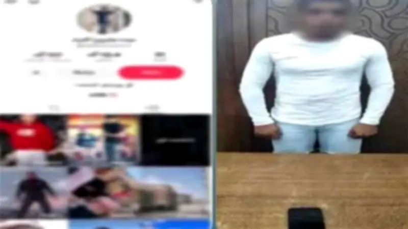 الحبس 3 سنوات لصاحب مركز التجميل المتسبب في وفاة عروس حلوان وإحالة صبري نخنوخ للمحاكمة