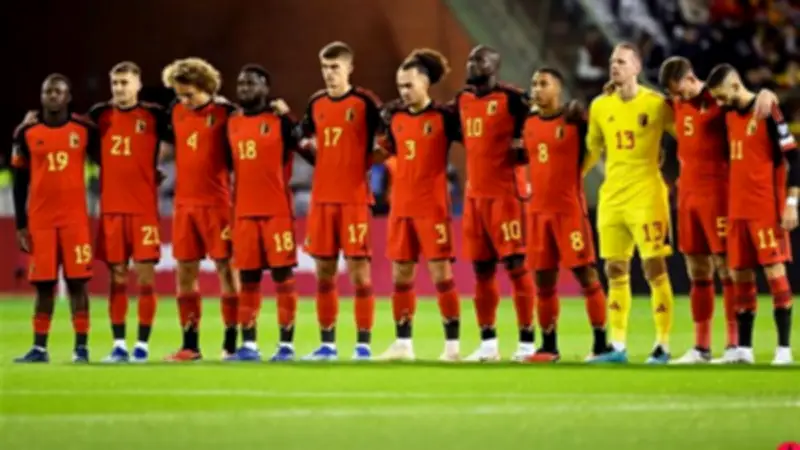 منتخب بلجيكا.. عراقة كبيرة وإنجازات محدودة قبل مواجهة مصر في المونديال