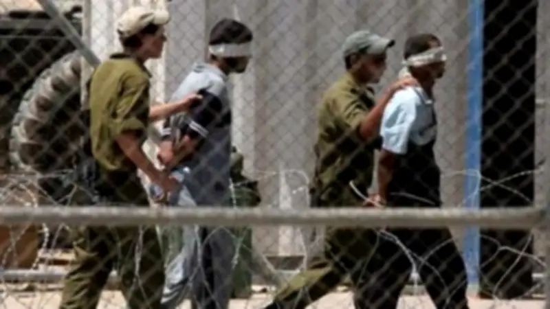 بن جفير يعين أقارب قتلى إسرائيليين مراقبين في سجون الفلسطينيين