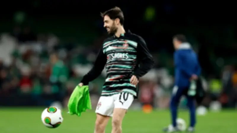 بيرناردو سيلفا يعزز صفوف ريال مدريد بعقد يمتد حتى 2028