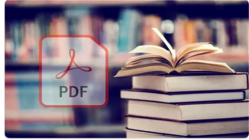 أفضل 3 منصات لتحميل الروايات مجانا PDF لعشاق القراءة